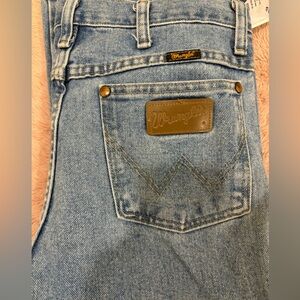 Wrangler women’s jeans